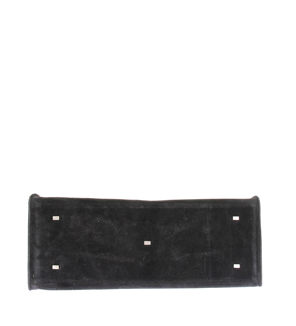Sac à main en daim "Lina"