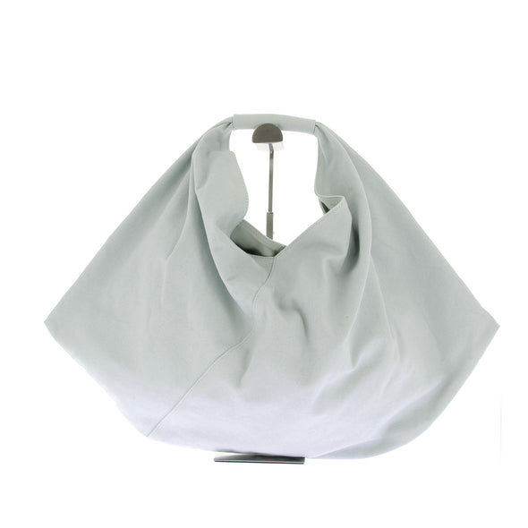 Sac à main en denim