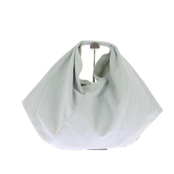 Sac à main en denim