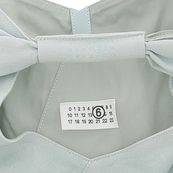Sac à main en denim