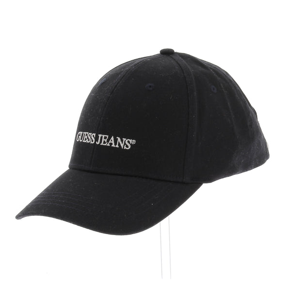 Casquette noire