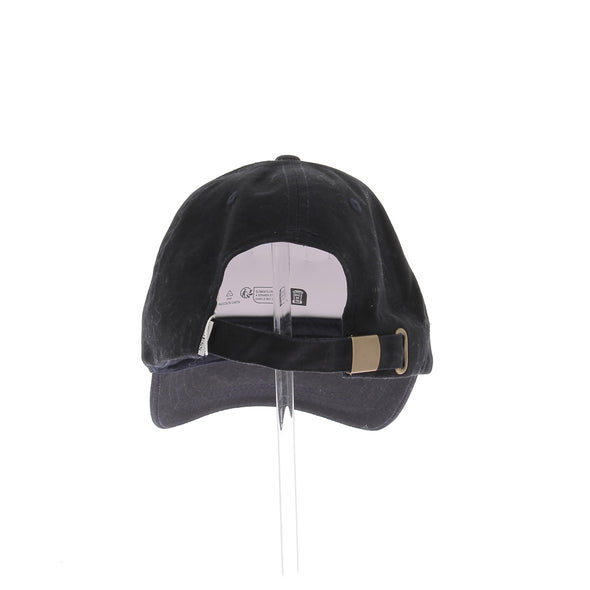 Casquette noire