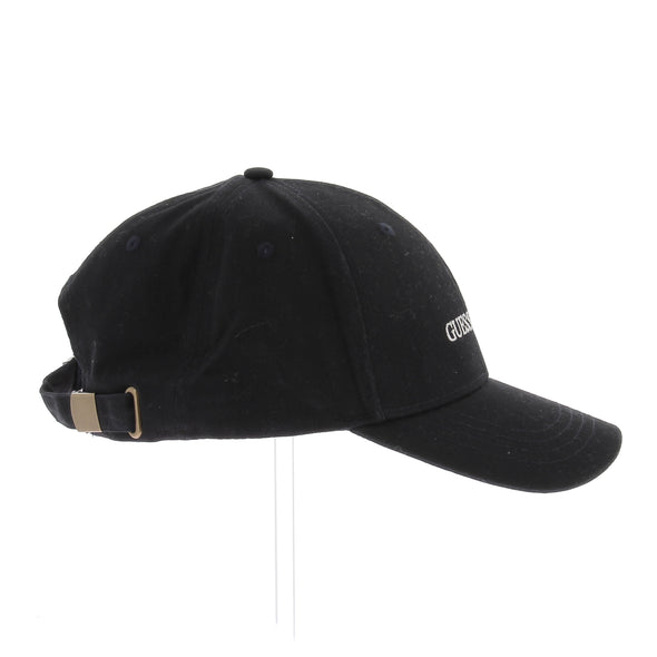 Casquette noire