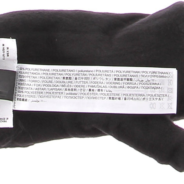 Gants en similicuir