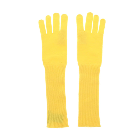 Gants en laine