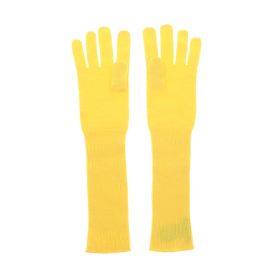 Gants en laine