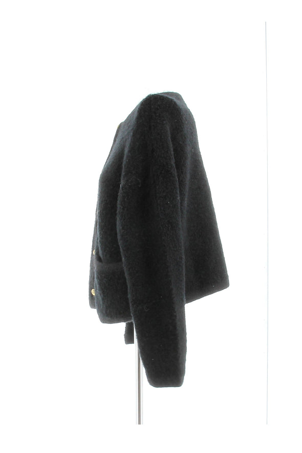 Gilet en laine
