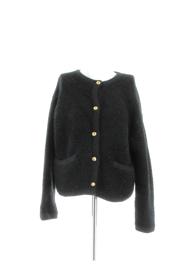 Gilet en laine