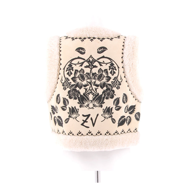 Gilet sans manches