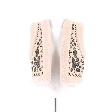 Gilet sans manches