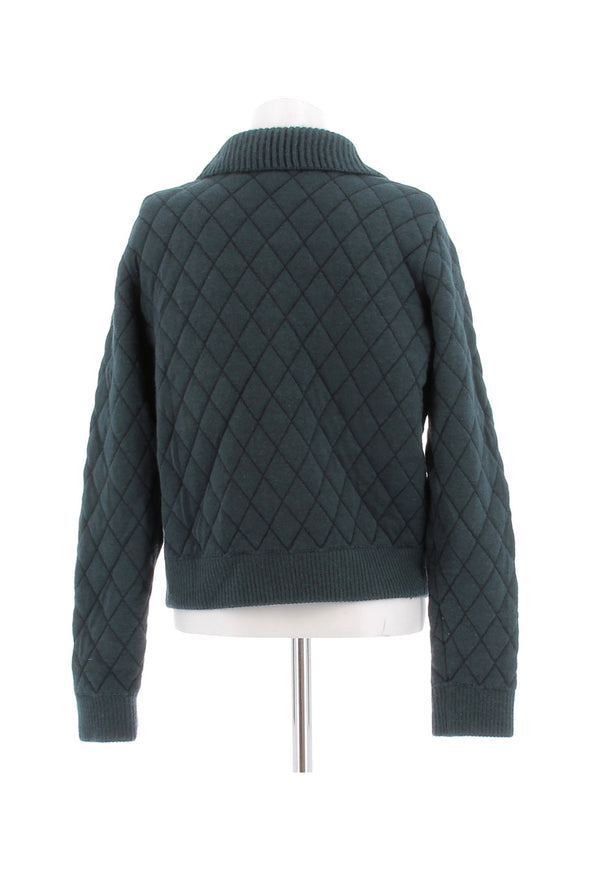 Cardigan en cachemire