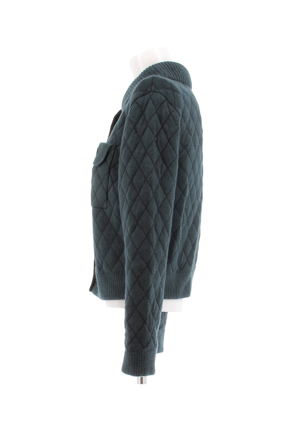 Cardigan en cachemire