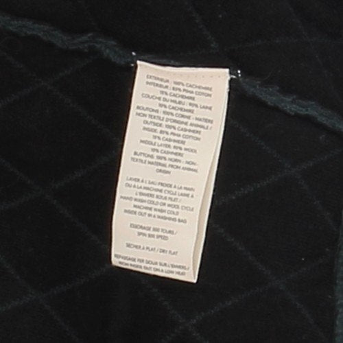 Cardigan en cachemire