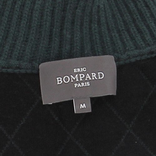 Cardigan en cachemire