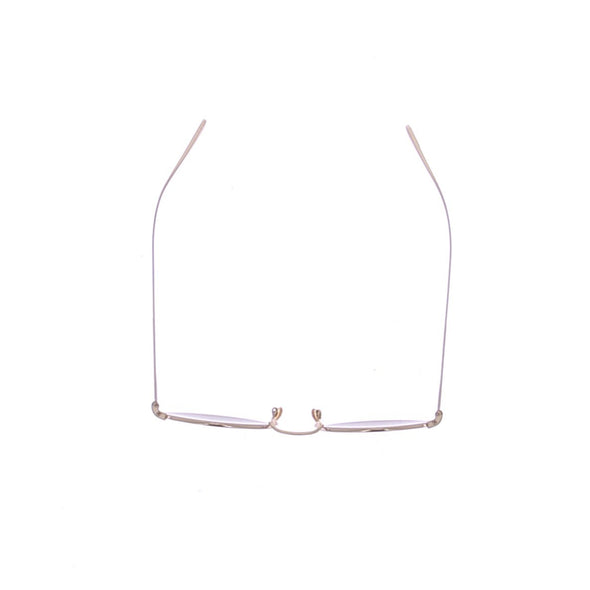 Lunettes de soleil rondes