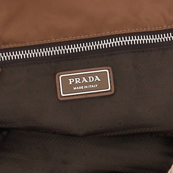 Sac Cabas camel "Mariner"