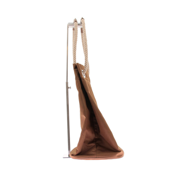 Sac Cabas camel "Mariner"
