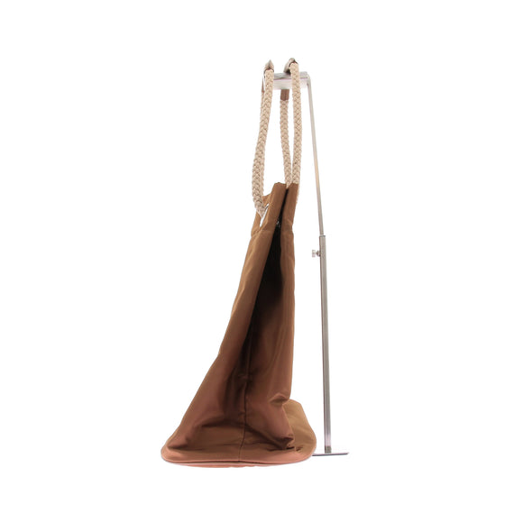 Sac Cabas camel "Mariner"