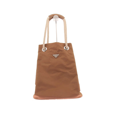 Sac Cabas camel "Mariner"