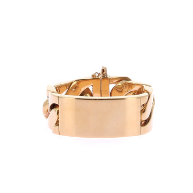 Bracelet à maillons