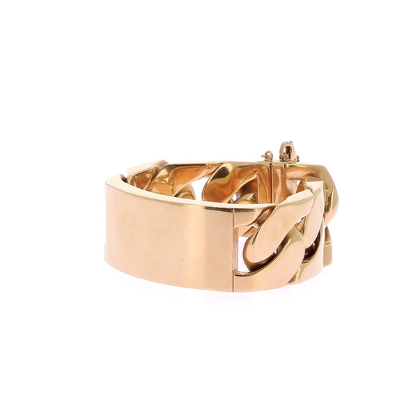 Bracelet à maillons