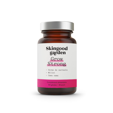 Complément alimentaire
