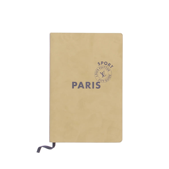 Coffret Guide Paris JO