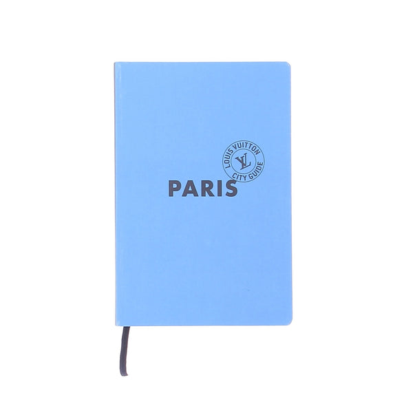 Coffret Guide Paris JO