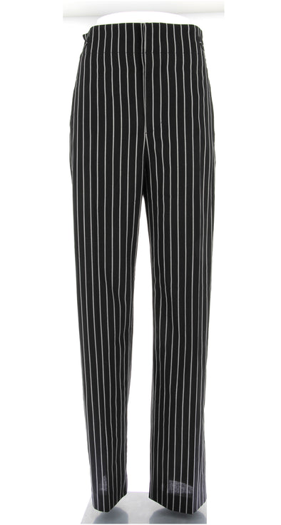 Pantalon en soie