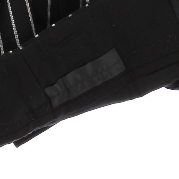Pantalon en soie