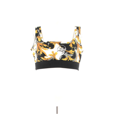 Brassiere imprimée