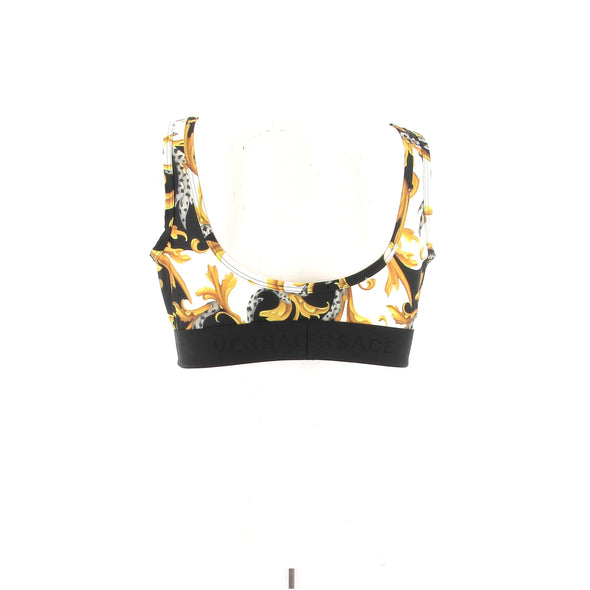 Brassiere imprimée