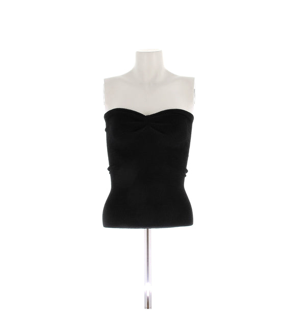 Haut de maillot de bain bustier