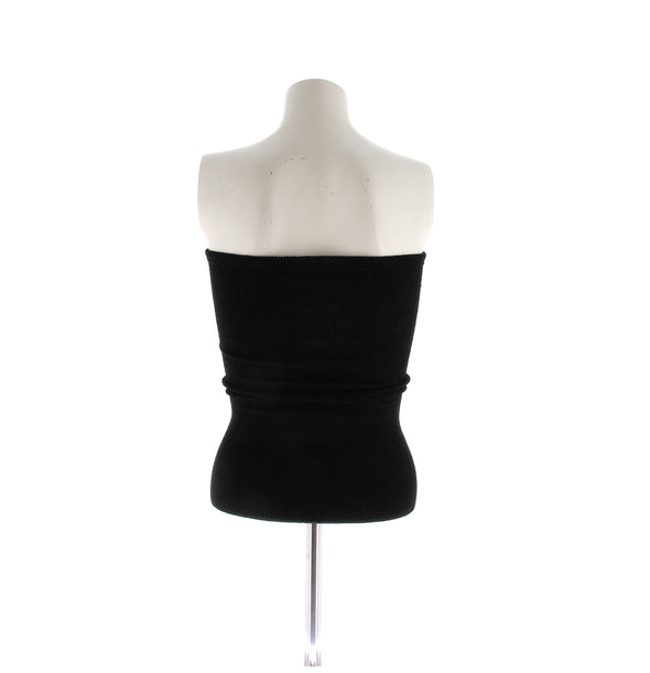 Haut de maillot de bain bustier