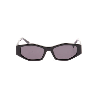 Lunettes de soleil noires