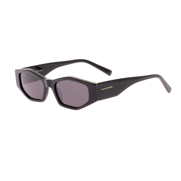 Lunettes de soleil noires