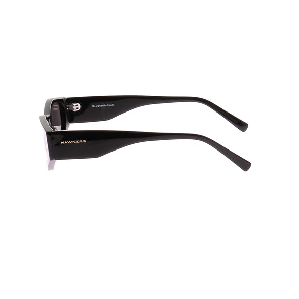 Lunettes de soleil noires