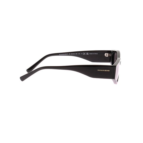 Lunettes de soleil noires