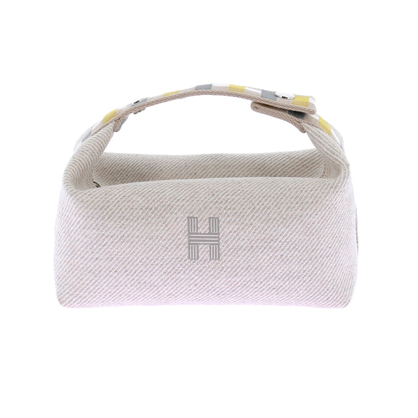 Trousse Bride-à-Brac en laine