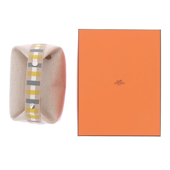 Trousse Bride-à-Brac en laine