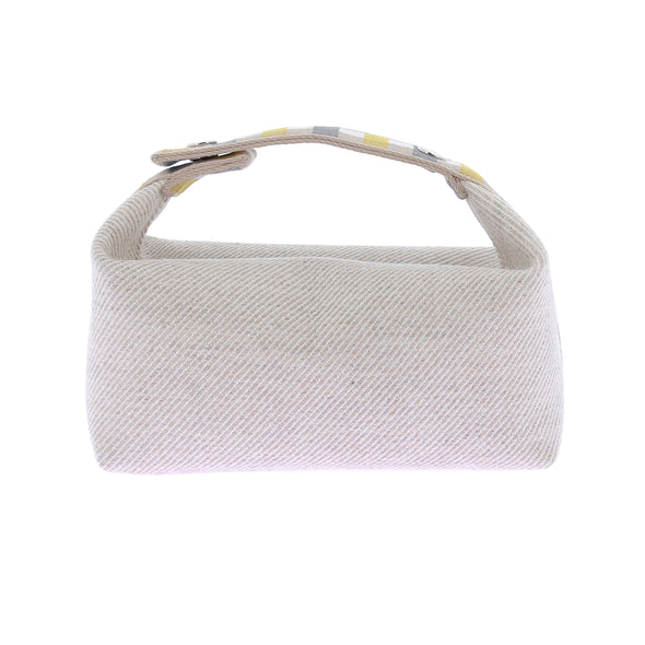 Trousse Bride-à-Brac en laine