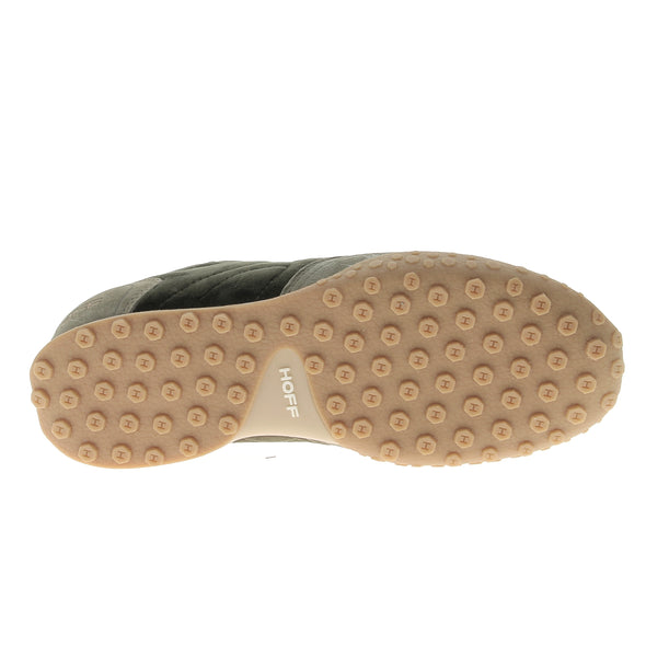 Baskets kaki "HAWK"