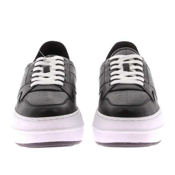 Baskets "Skyscraper" noires