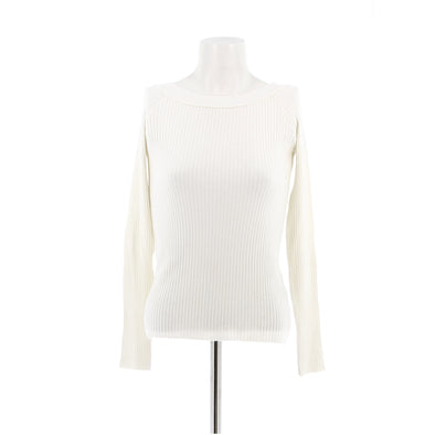 Top blanc