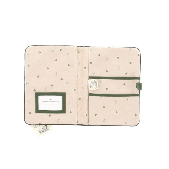 House de carnet de santé