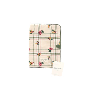 House de carnet de santé