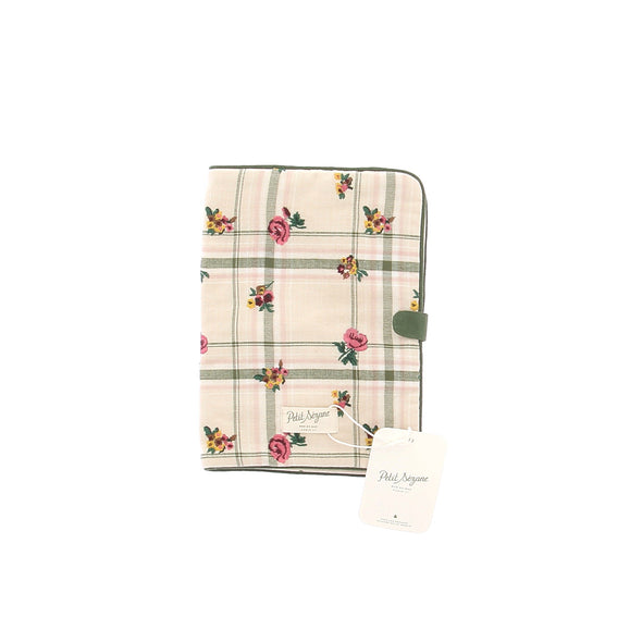House de carnet de santé