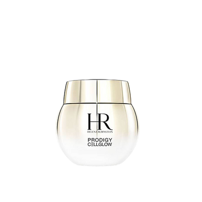 The radiant eye treatment