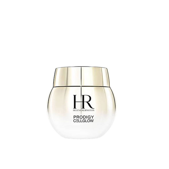 The radiant eye treatment