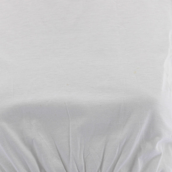 Top blanc